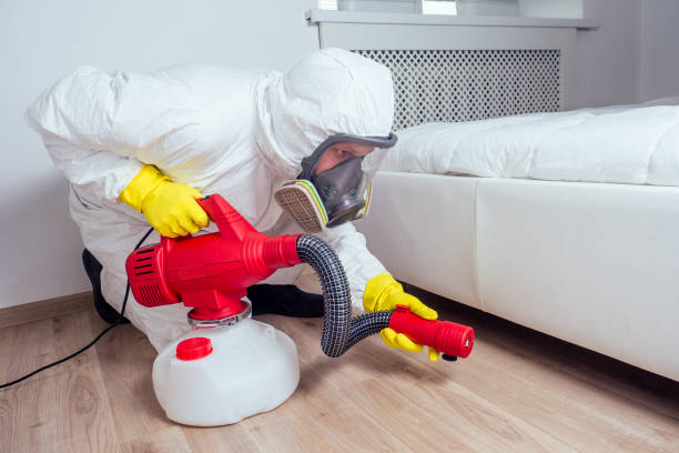 Best Residential Pest Control  in Spring Lake, MI