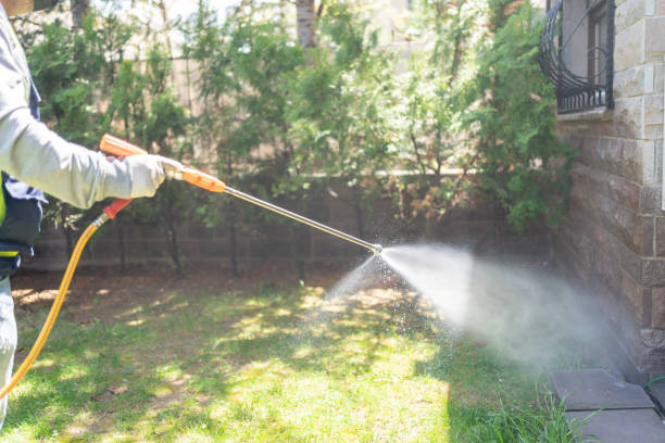 Spring Lake, MI Pest Control Company
